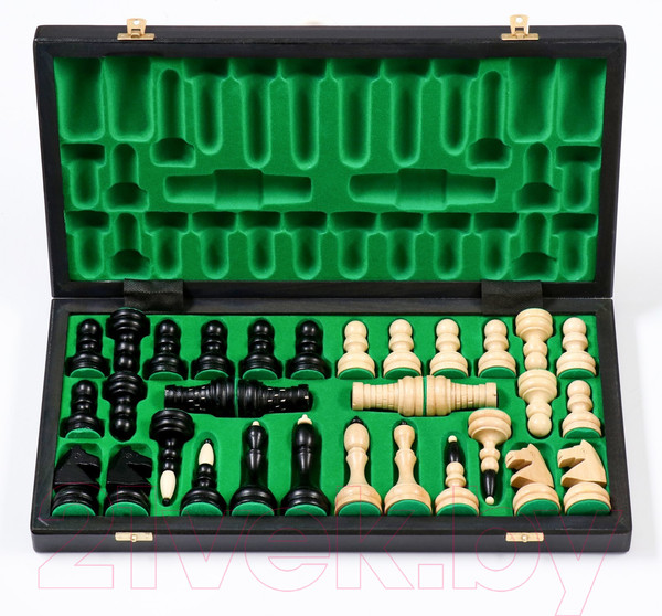 Изображение товара Шахматы Sima-Land Элегантные 9234691