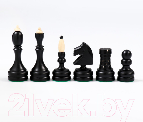 Изображение товара Шахматы Sima-Land Элегантные 9234691