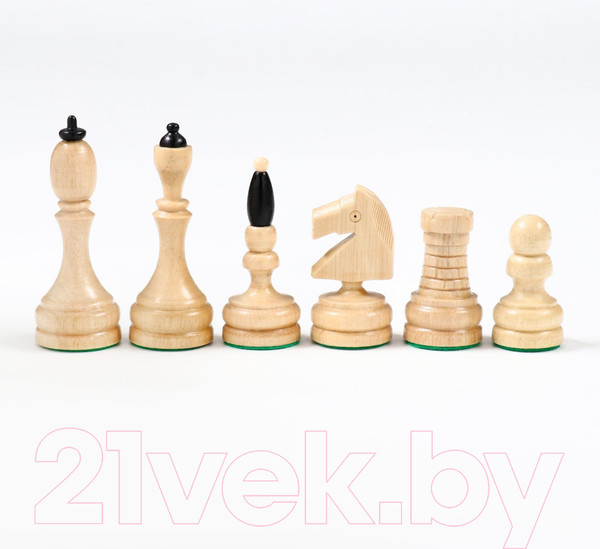 Изображение товара Шахматы Sima-Land Элегантные 9234691