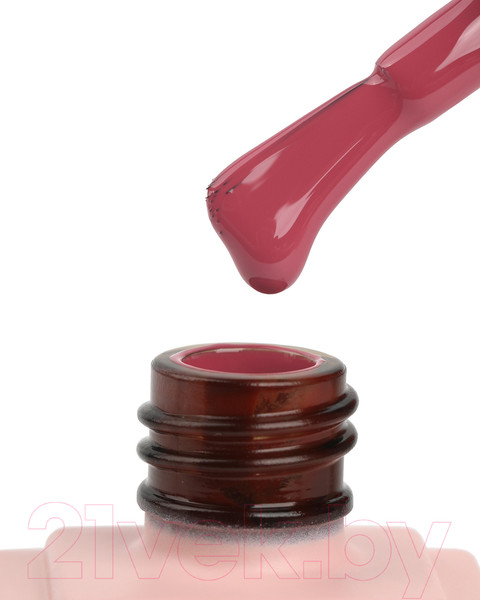 Изображение товара Гель-лак для ногтей E.Mi E.MiLac FDD Цветочный каскад №407 (9мл)