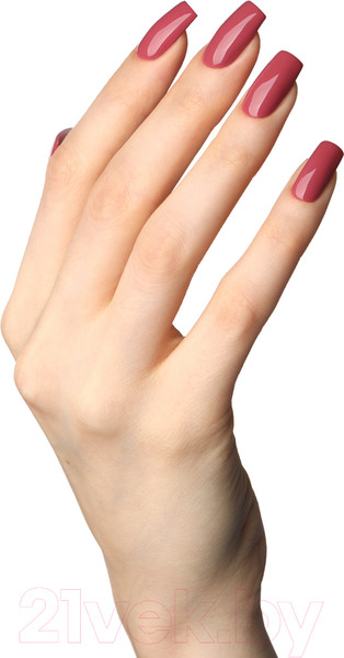 Изображение товара Гель-лак для ногтей E.Mi E.MiLac FDD Цветочный каскад №407 (9мл)