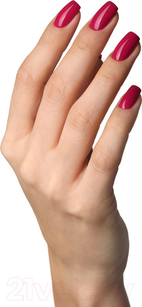 Изображение товара Гель-лак для ногтей E.Mi E.MiLac Вива Маджента №423 (9мл)