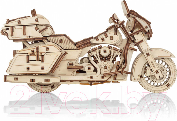 Изображение товара Конструктор EWA Байк