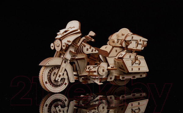 Изображение товара Конструктор EWA Байк