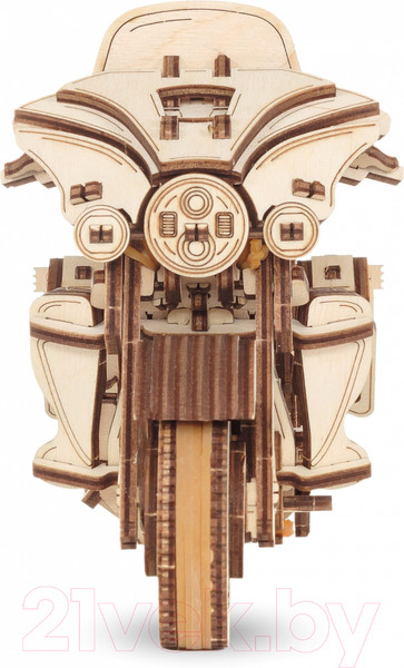 Изображение товара Конструктор EWA Байк