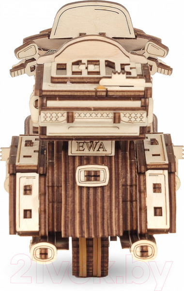 Изображение товара Конструктор EWA Байк