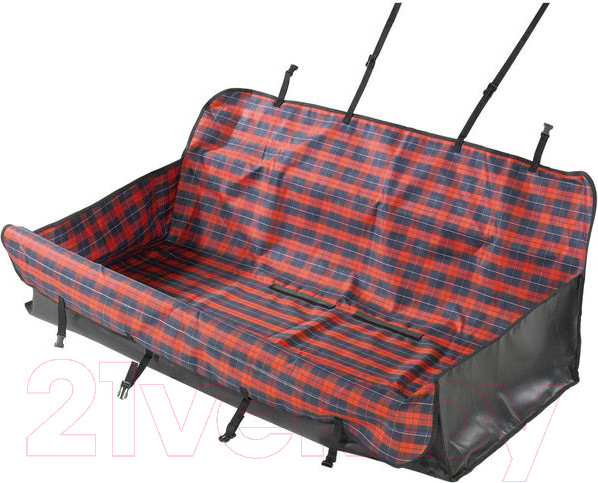 Изображение товара Чехол на сиденье для собак Ferplast 82172999