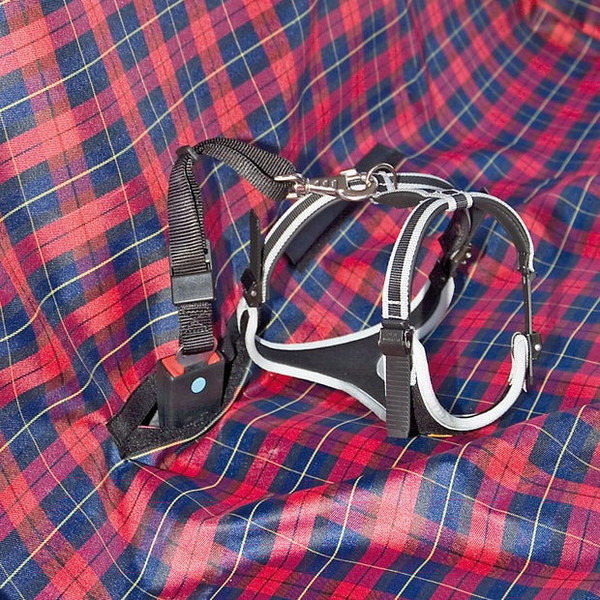 Изображение товара Чехол на сиденье для собак Ferplast 82172999