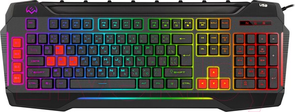 Изображение товара Клавиатура Sven KB-G8800