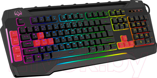 Изображение товара Клавиатура Sven KB-G8800