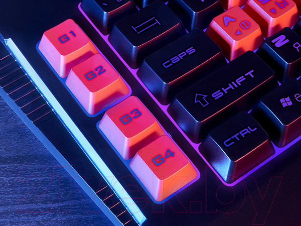 Изображение товара Клавиатура Sven KB-G8800