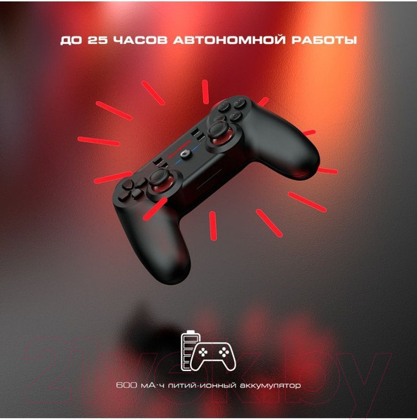 Изображение товара Геймпад Gamesir T3s (черный)
