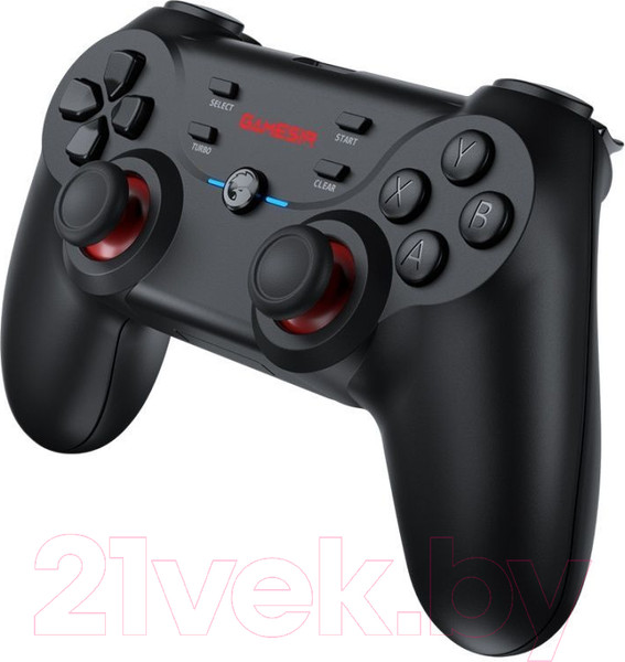 Изображение товара Геймпад Gamesir T3s (черный)