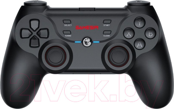 Изображение товара Геймпад Gamesir T3s (черный)