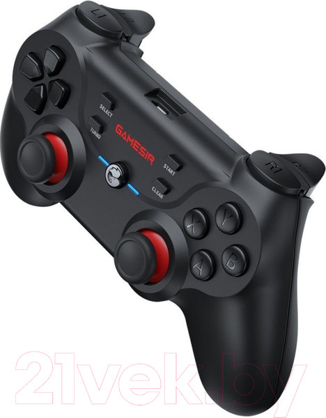 Изображение товара Геймпад Gamesir T3s (черный)