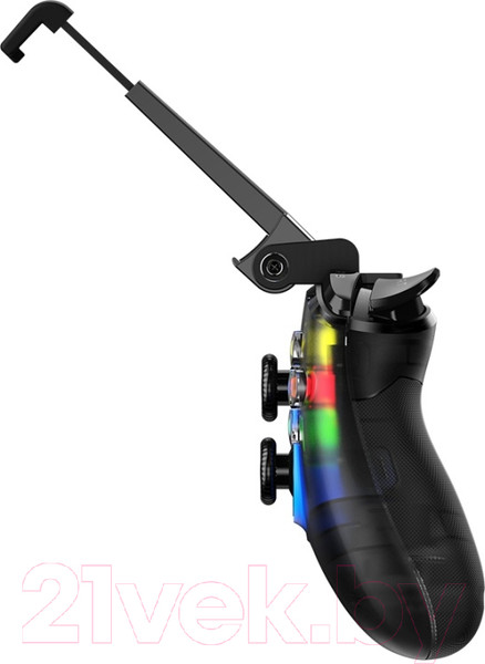 Изображение товара Геймпад Gamesir T4 Pro (черный)