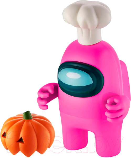 Изображение товара Фигурка коллекционная Among Us Action / AU6210-C