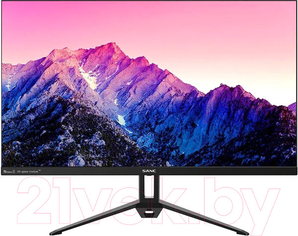 Изображение товара Монитор Sanc 24" 2K M2442QH