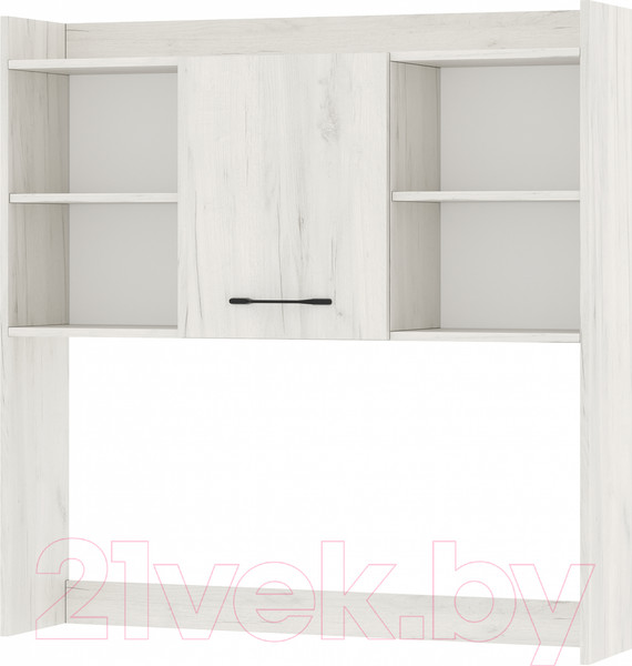 Изображение товара Надстройка для стола Памир ПКС-9 (крафт белый)