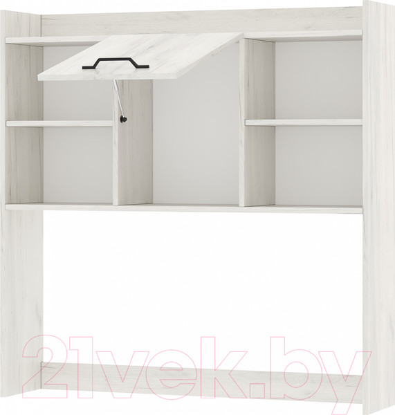 Изображение товара Надстройка для стола Памир ПКС-9 (крафт белый)