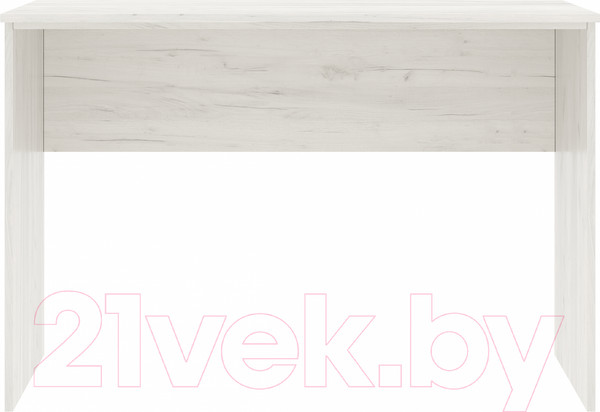 Изображение товара Письменный стол Памир ПКС-9 (крафт белый)