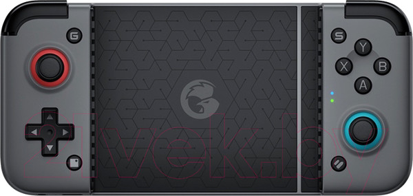 Изображение товара Геймпад Gamesir X2 Bluetooth (серый)