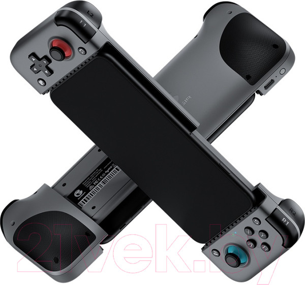 Изображение товара Геймпад Gamesir X2 Bluetooth (серый)