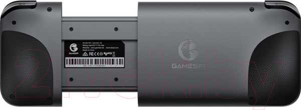 Изображение товара Геймпад Gamesir X2 Bluetooth (серый)