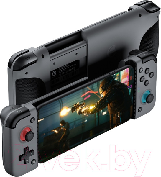Изображение товара Геймпад Gamesir X2 Bluetooth (серый)