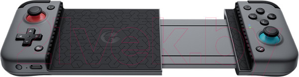 Изображение товара Геймпад Gamesir X2 Bluetooth (серый)