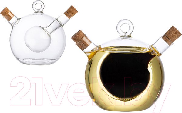 Изображение товара Емкость для хранения Mallony Oliva / 105013