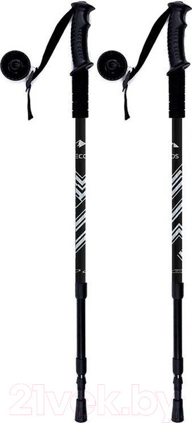 Изображение товара Палки для скандинавской ходьбы ECOS WP-05 / 104308