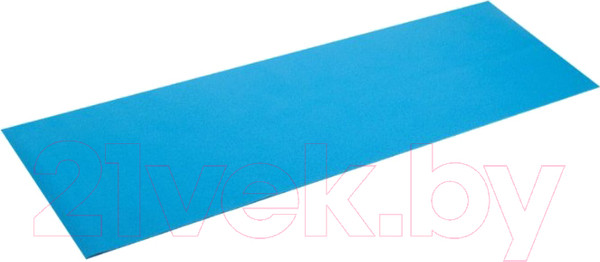 Изображение товара Коврик для йоги и фитнеса ECOS 180x60x0.5 / 105128