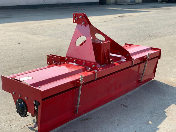 Изображение товара Почвофреза Rossel 1GQN-200