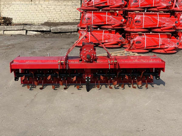 Изображение товара Почвофреза Rossel 1GQN-200