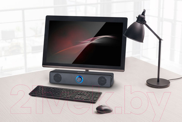 Изображение товара Звуковая панель (саундбар) Defender Z2 / 65102