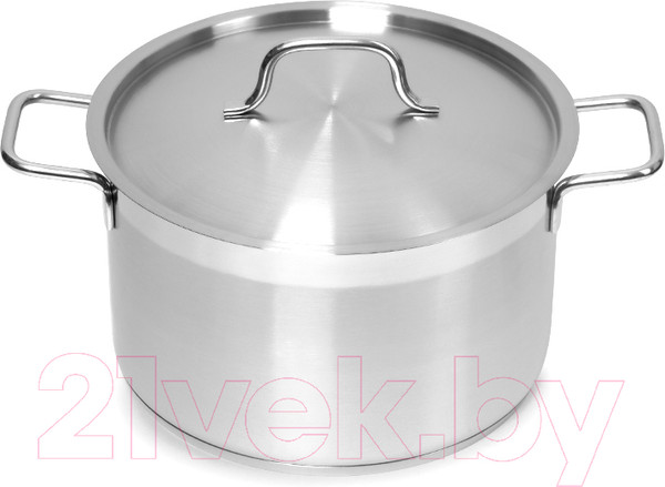 Изображение товара Кастрюля Luxstahl кт3156 (5л)