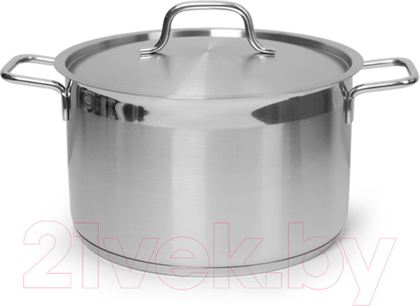 Изображение товара Кастрюля Luxstahl кт3156 (5л)