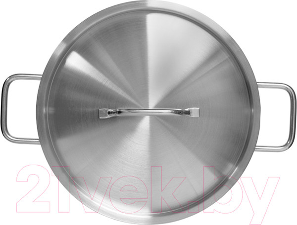 Изображение товара Кастрюля Luxstahl кт3156 (5л)
