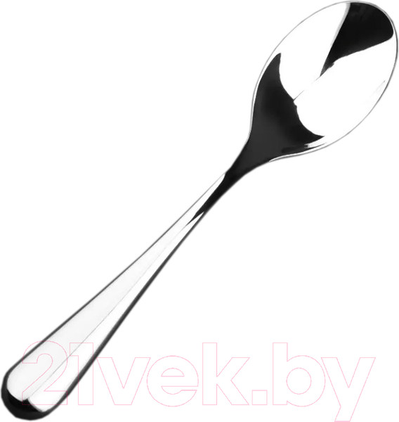 Изображение товара Десертная ложка Luxstahl кт3147