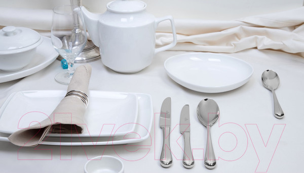 Изображение товара Столовая ложка Luxstahl кт3143