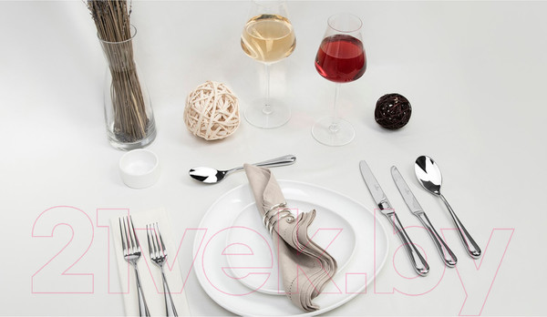 Изображение товара Столовая ложка Luxstahl кт3143