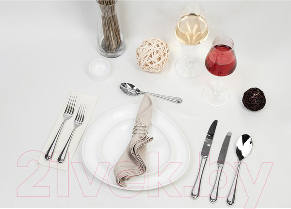 Изображение товара Столовая ложка Luxstahl кт3143