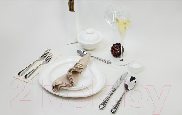 Изображение товара Столовая ложка Luxstahl кт3143