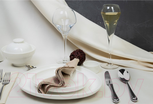 Изображение товара Столовая ложка Luxstahl кт3143