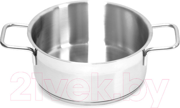 Изображение товара Кастрюля Luxstahl кт3156 (5л)