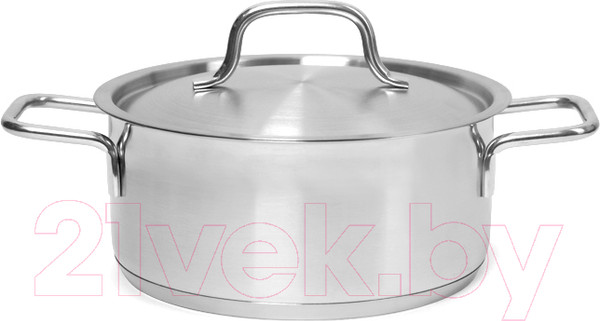 Изображение товара Кастрюля Luxstahl кт3156 (5л)