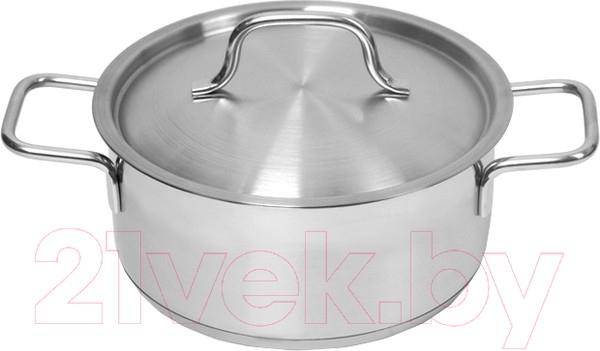 Изображение товара Кастрюля Luxstahl кт3154