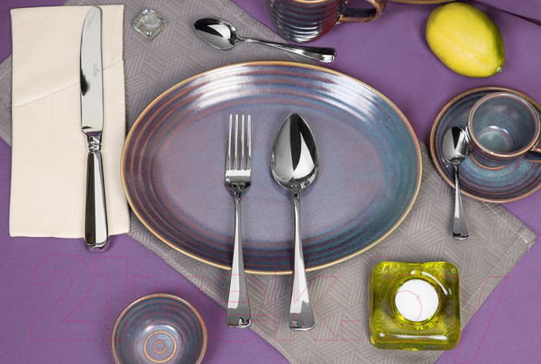 Изображение товара Столовый нож Luxstahl кт2701