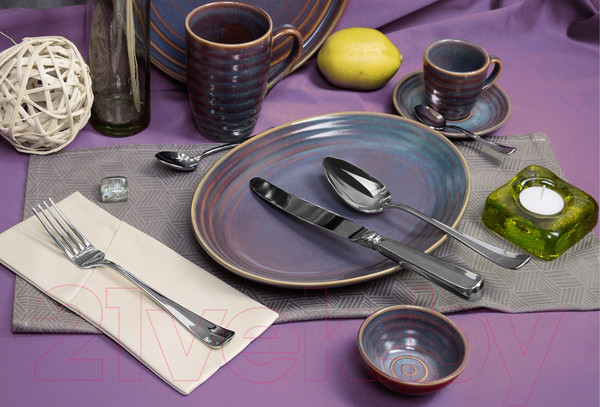 Изображение товара Столовый нож Luxstahl кт2701